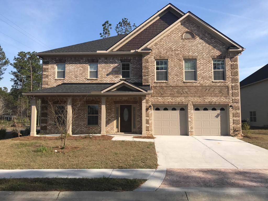 139 Hazeltine Bend - Photo 1