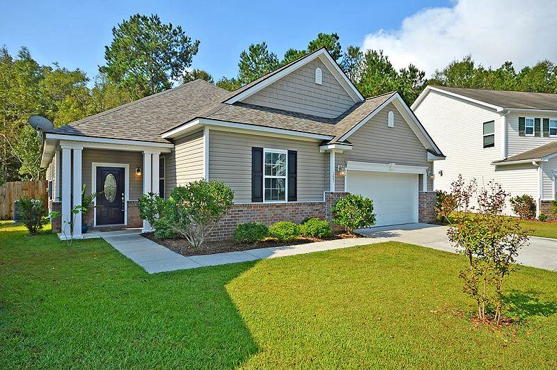 321 Duck Pond Lane - Photo 1
