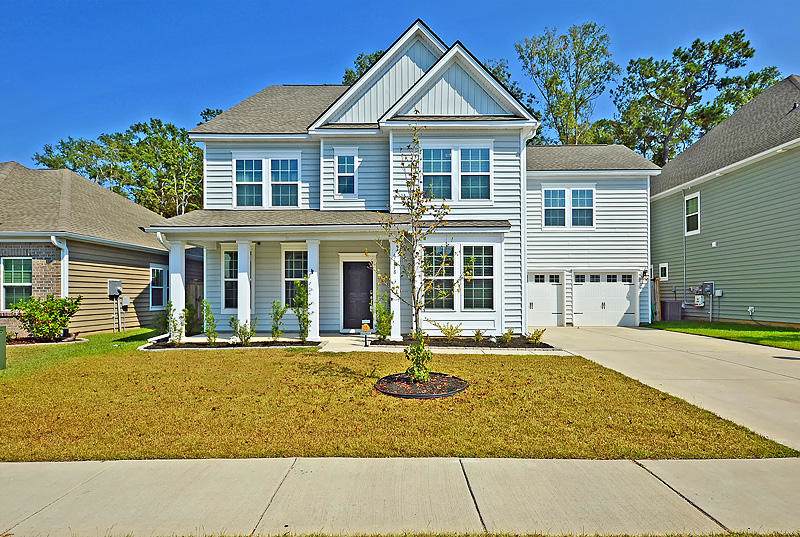 5118 Preserve Boulevard - Photo 1