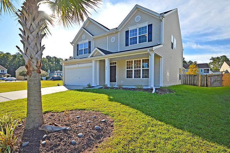223 Balsam Circle - Photo 1