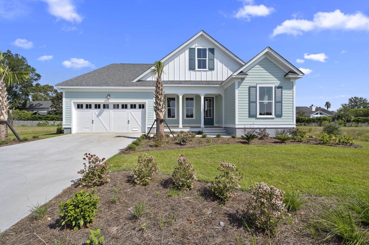 1516 Charming Nancy Road - Photo 1