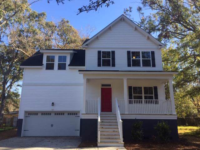 1166 Bradford Avenue - Photo 1