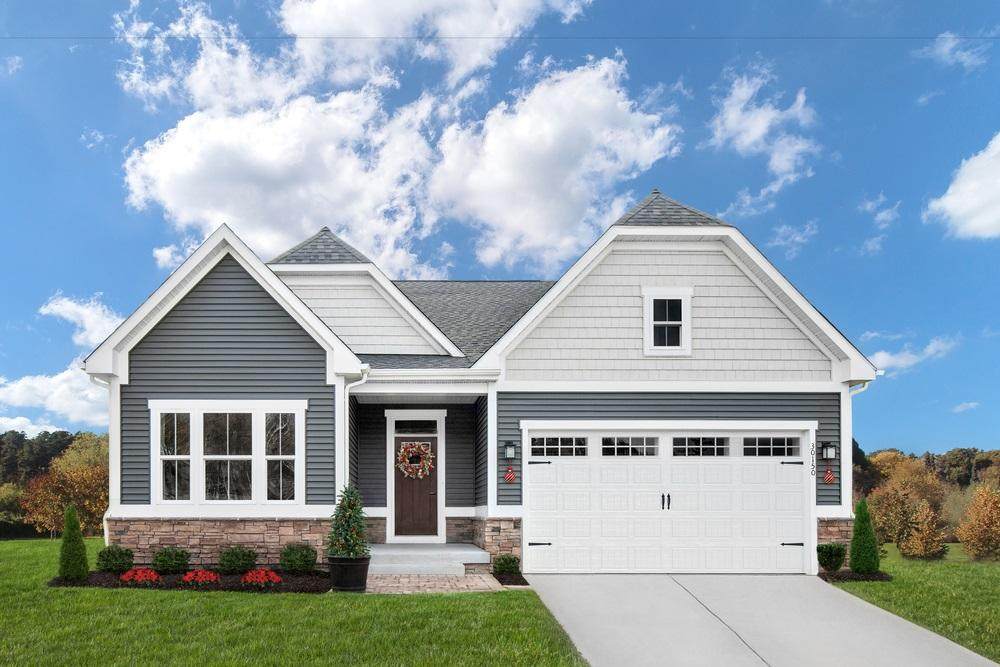 121 Country Oaks Lane - Photo 1