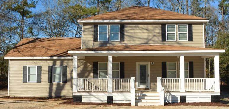62 Wexford Way Way - Photo 1