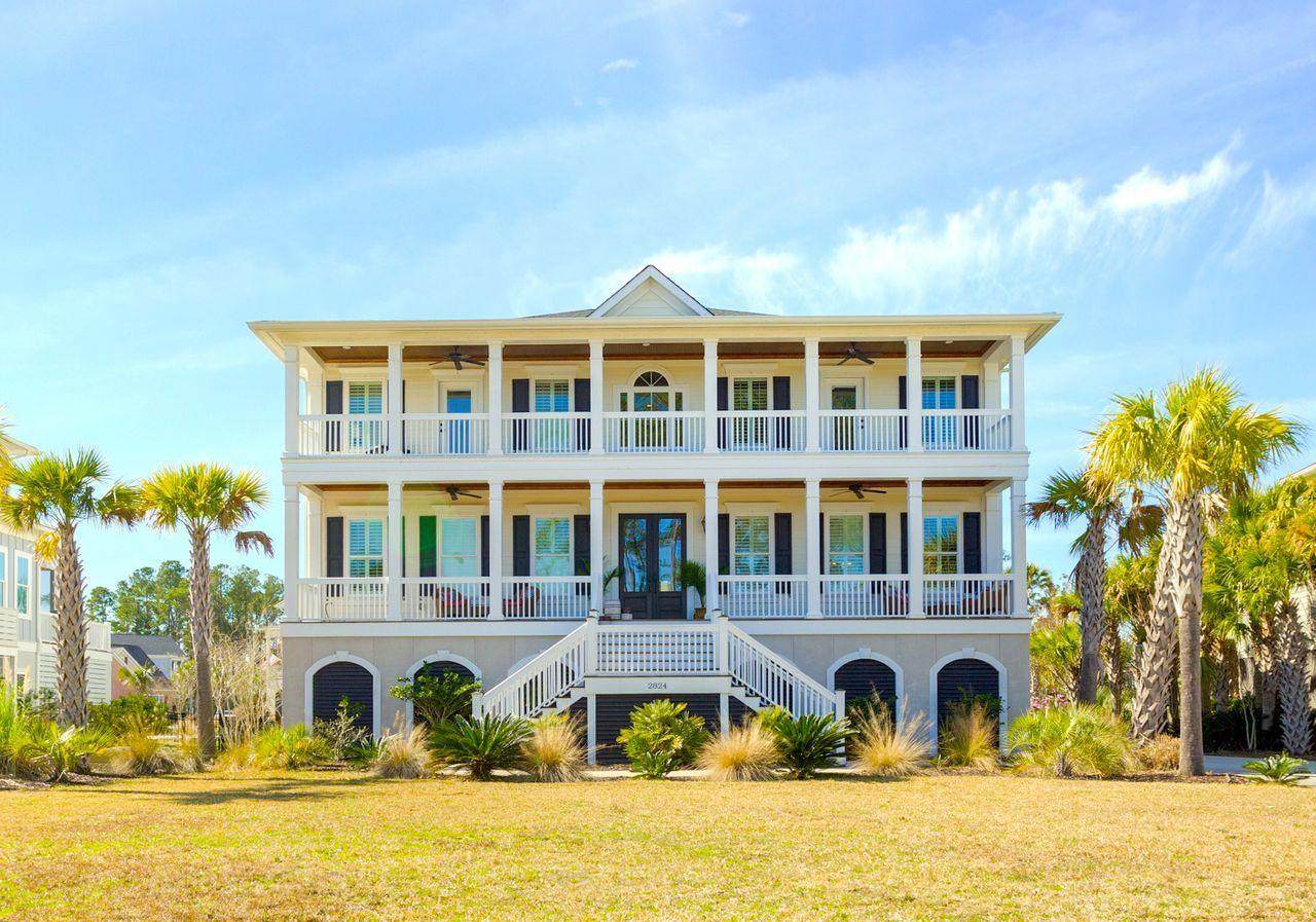 2824 River Vista Way - Photo 1