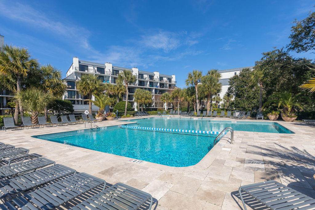 D-120 Shipwatch, 7600 Palmetto Drive - Photo 1