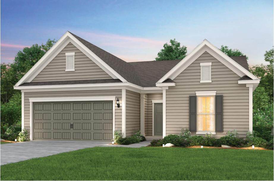 6054 Wilkes Pond Drive - Photo 1