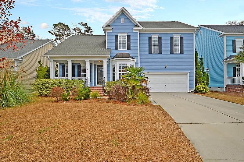 219 Carolinian Drive - Photo 1