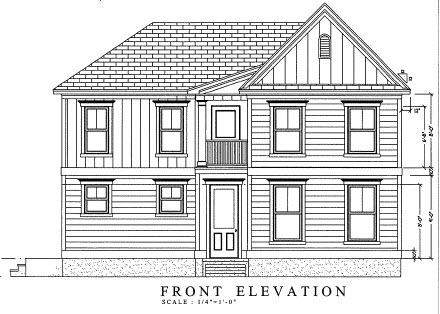 515 Bank Street - Photo 1