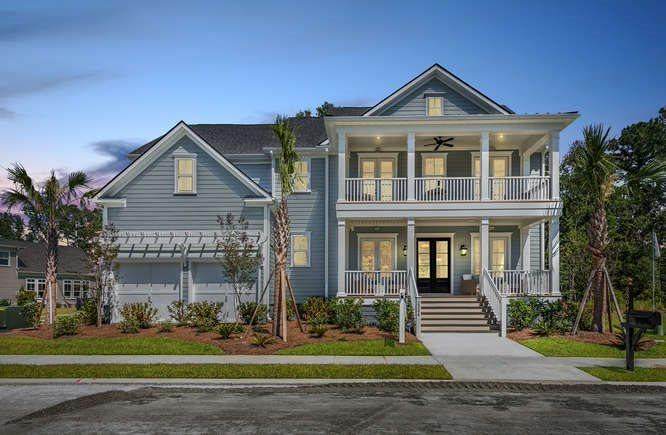 2304 Braided Lane - Photo 1