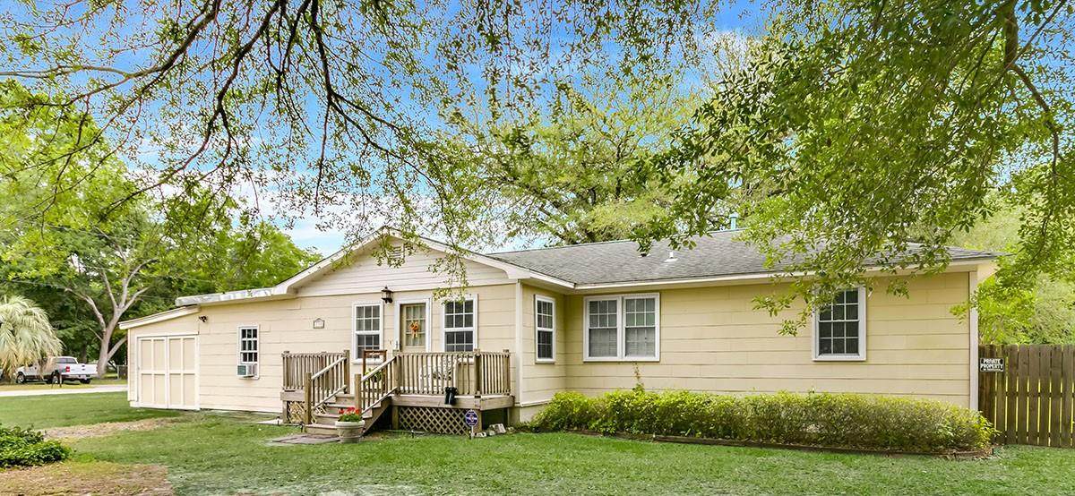 318 Live Oak Street - Photo 1