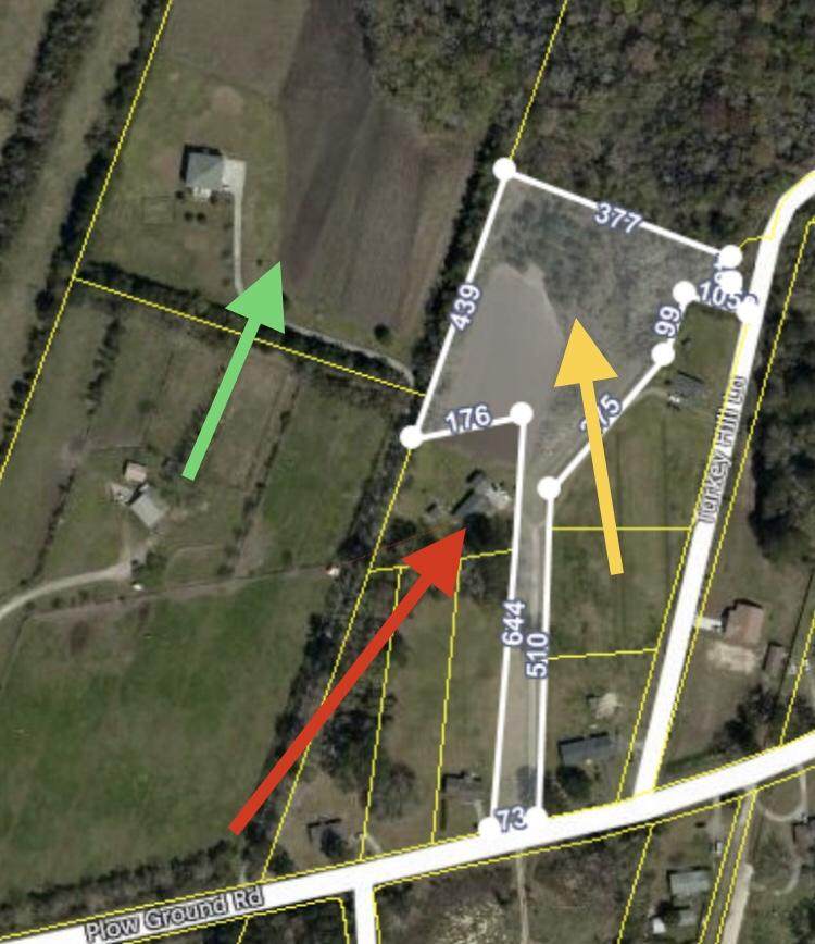 3220 Plow Ground Road - Photo 1