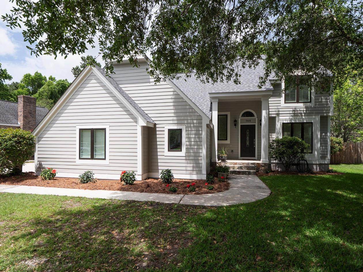 746 Dragoon Drive - Photo 1