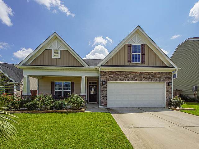 315 Silverleaf Lane - Photo 1