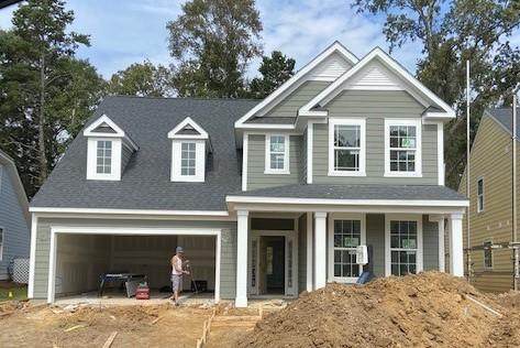 466 Coopers Hawk Drive - Photo 1