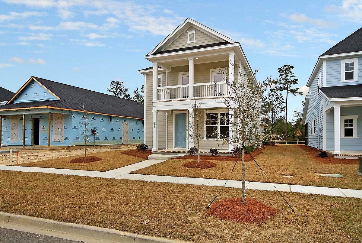 344 Parish Farmes Drive - Photo 1