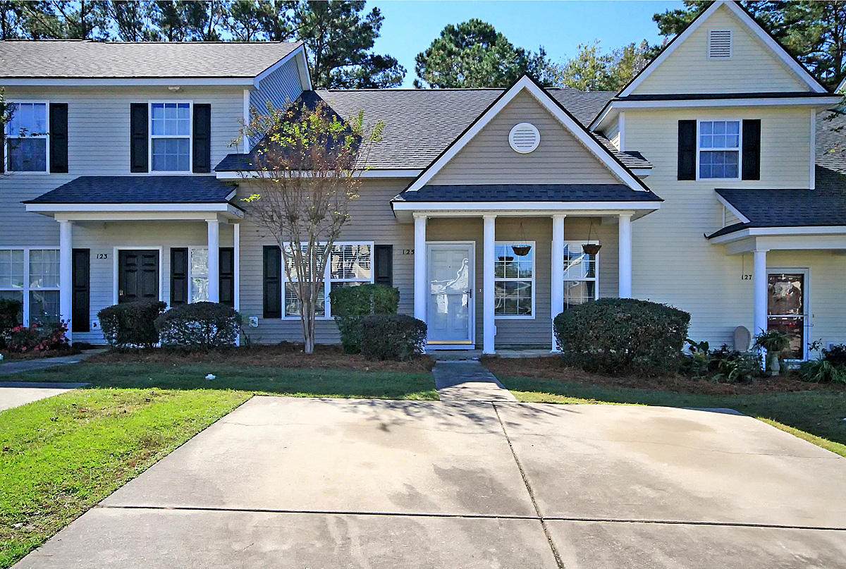 125 Lynches River Dr - Photo 1