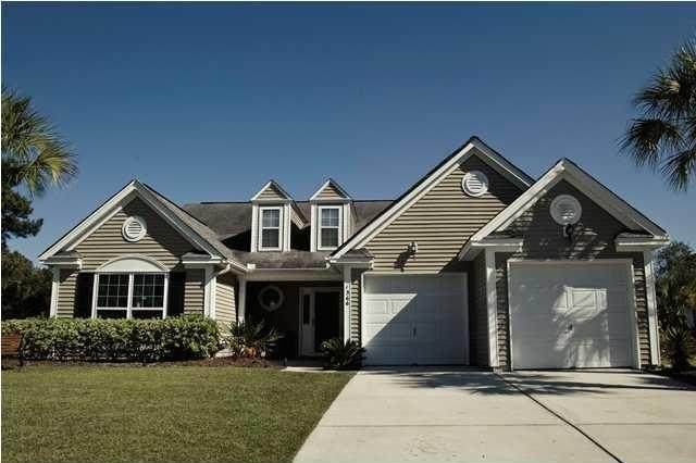 1366 Sassafrass Circle - Photo 1