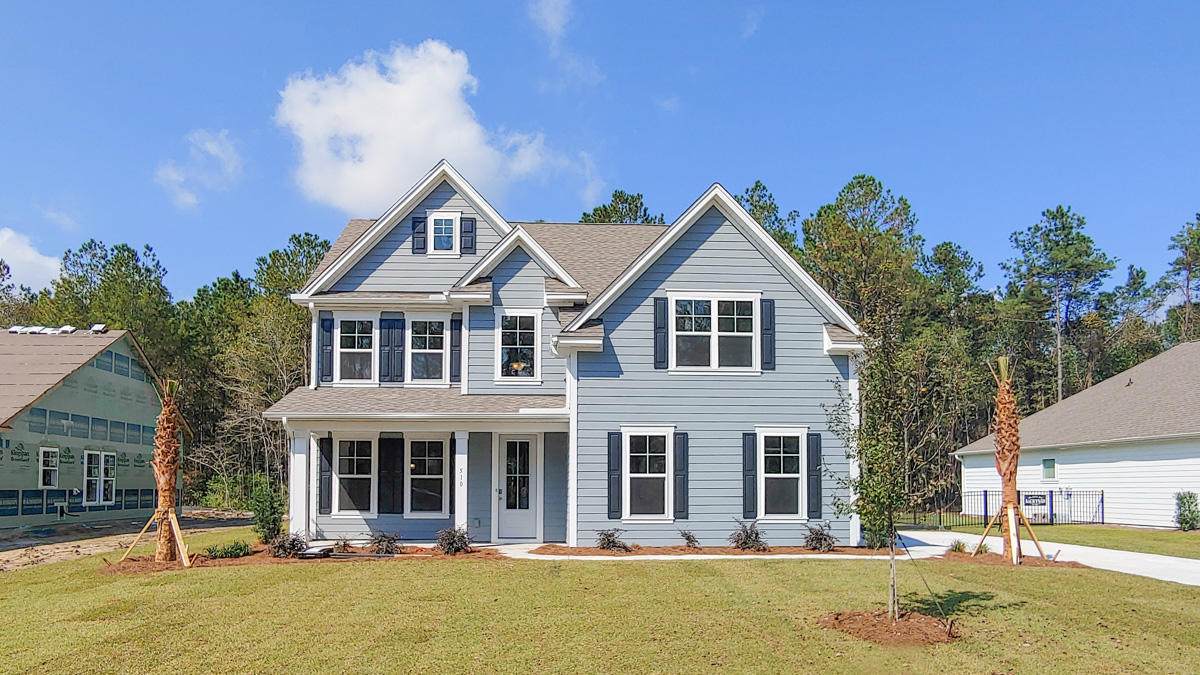 548 Pontoon Road - Photo 1