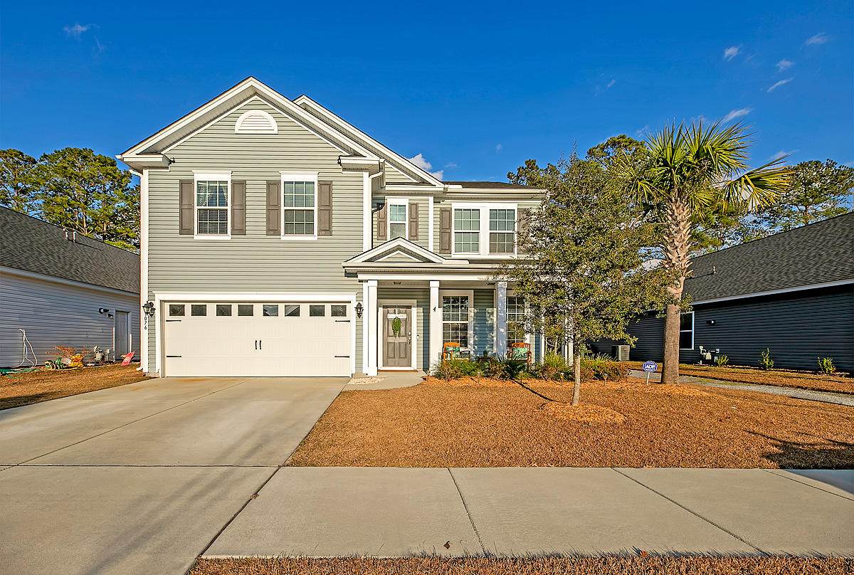 3076 Grand Bay Lane - Photo 1