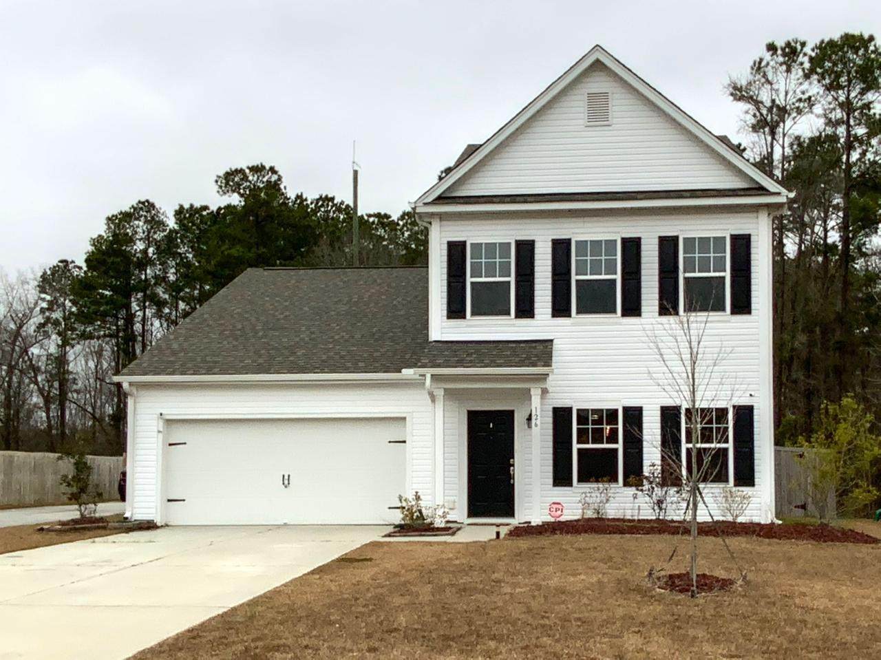 126 Rockingham Way - Photo 1