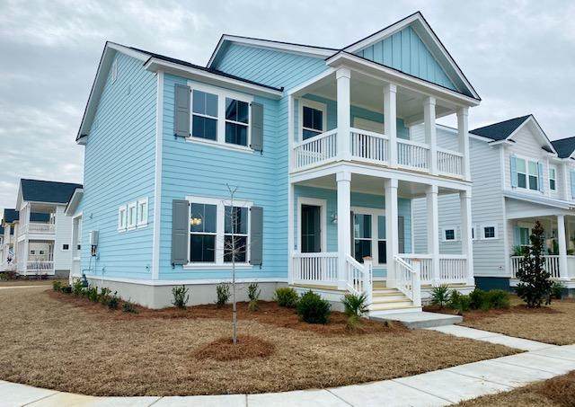1815 Agate Bay Drive - Photo 1