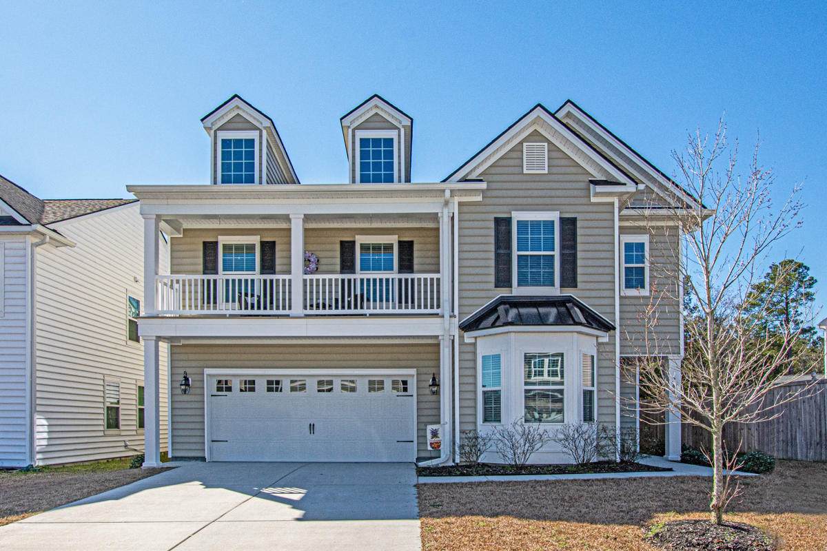 260 Swamp Creek Lane - Photo 1