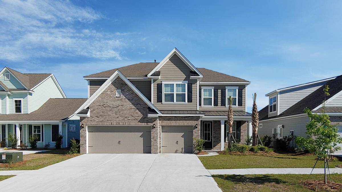 313 Long Pier Street - Photo 1