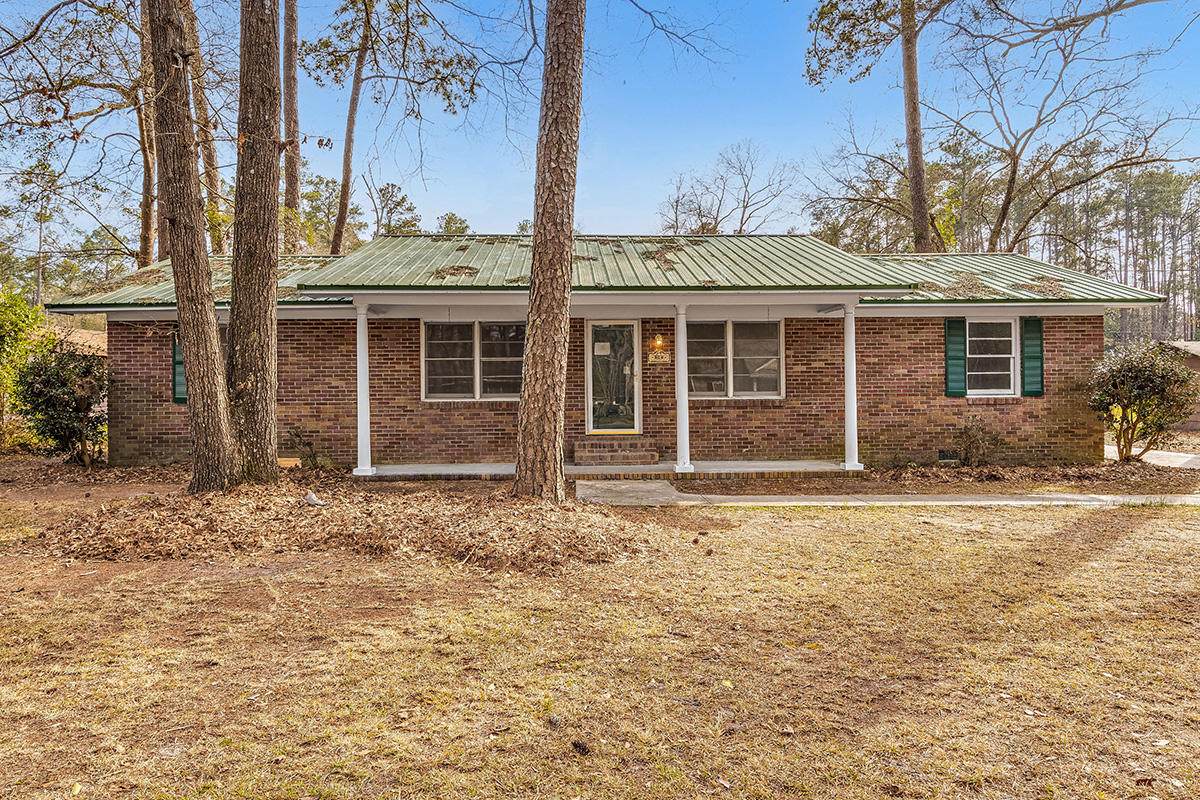 491 Dandridge Rd - Photo 1