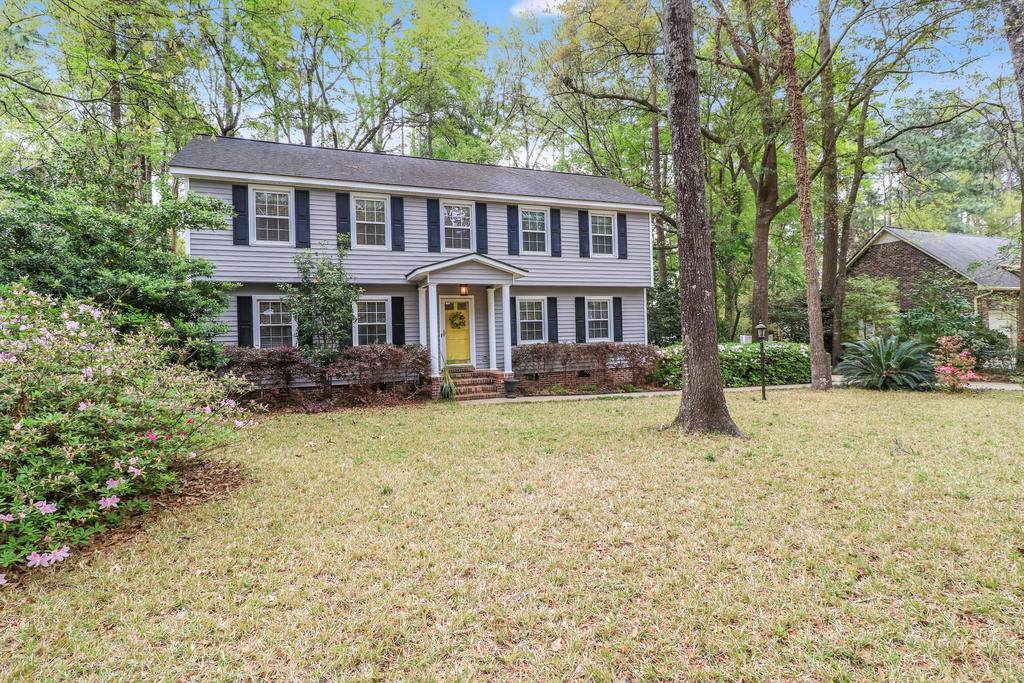 123 Wateree Drive - Photo 1