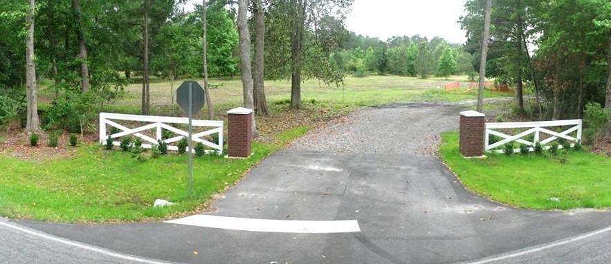 6812 Hyde Farm Road - Photo 1