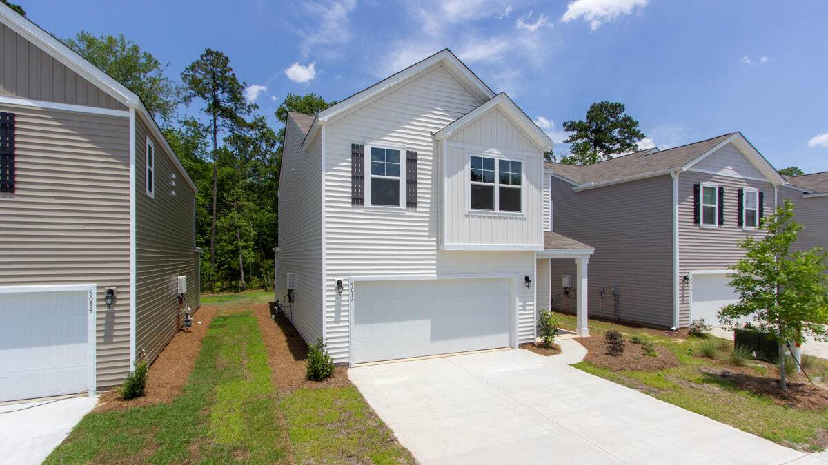 111 Sweet Cherry Lane - Photo 1