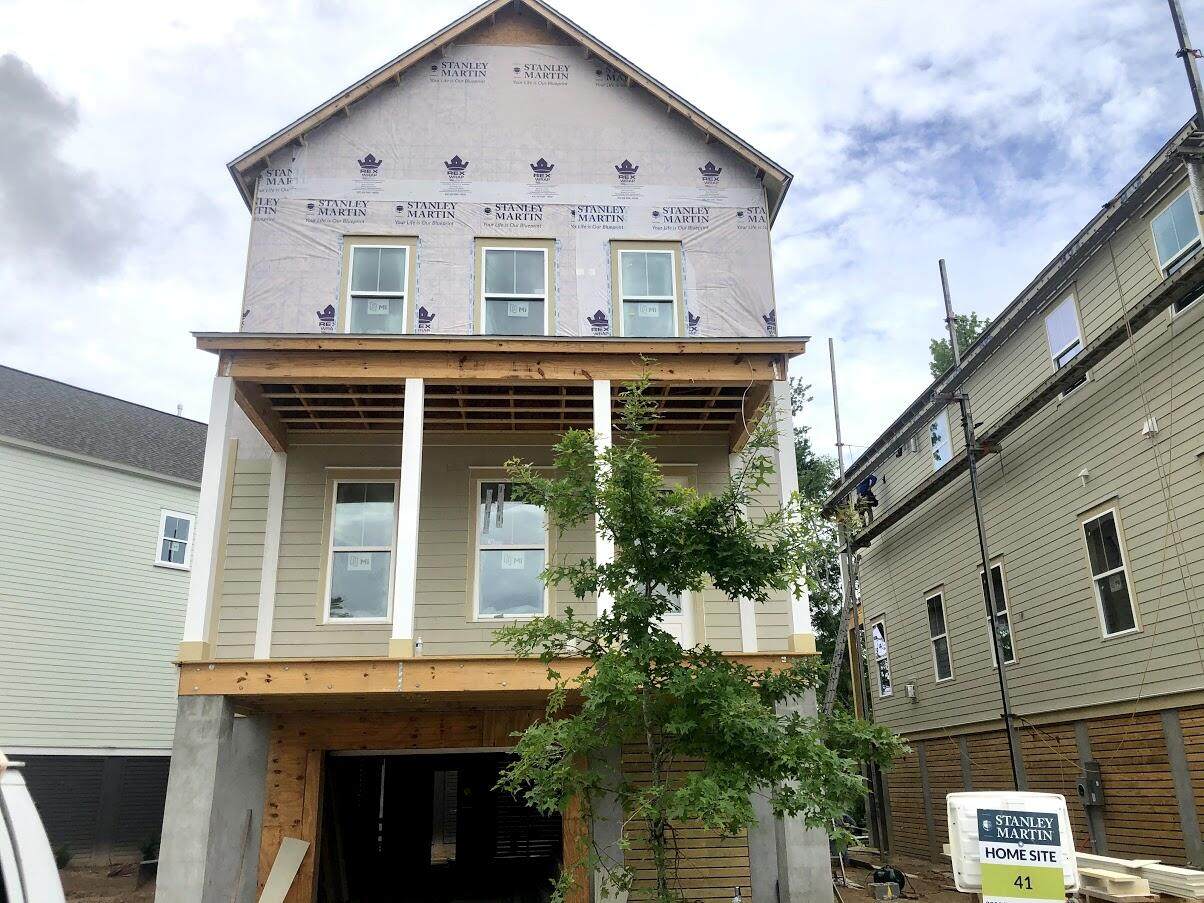 3022 Evening Tide Drive - Photo 1