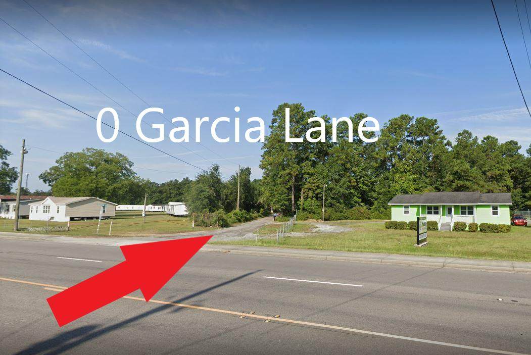 0 Garcia Lane - Photo 1