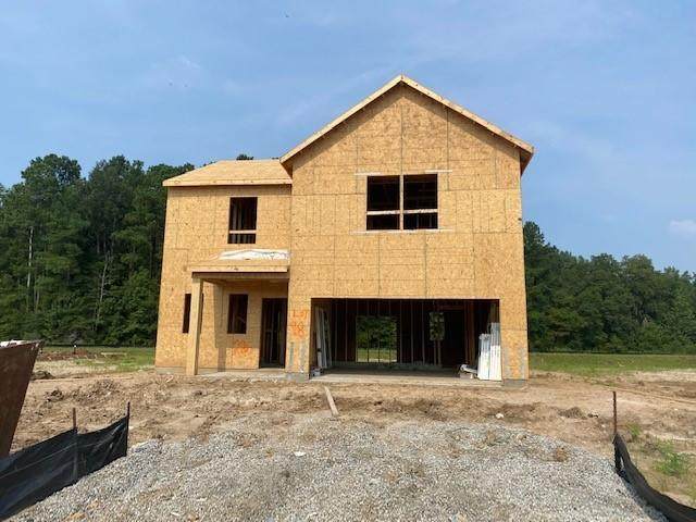 226 Cypress Plantation Road - Photo 1
