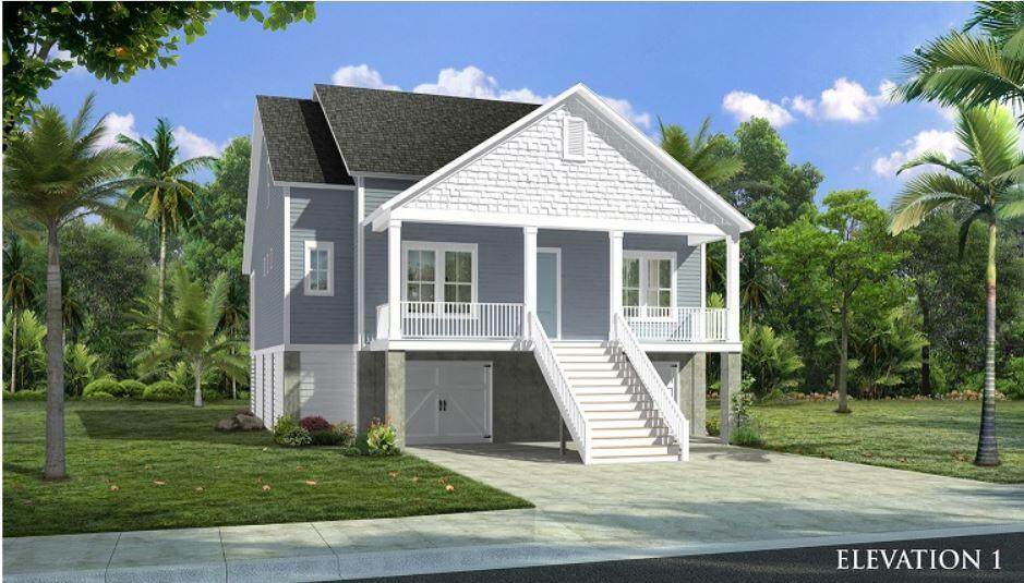 1452 Sheepshead Lane - Photo 1