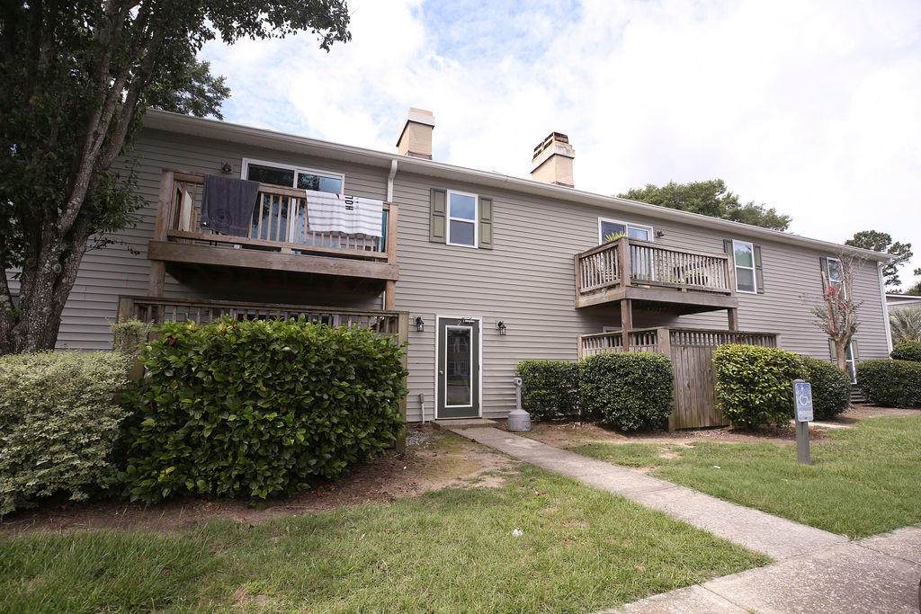 1402 Camp Road - Photo 1