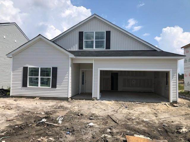 134 Percheron Drive - Photo 1