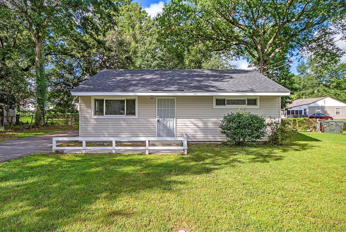 5803 Sedgefield Drive - Photo 1