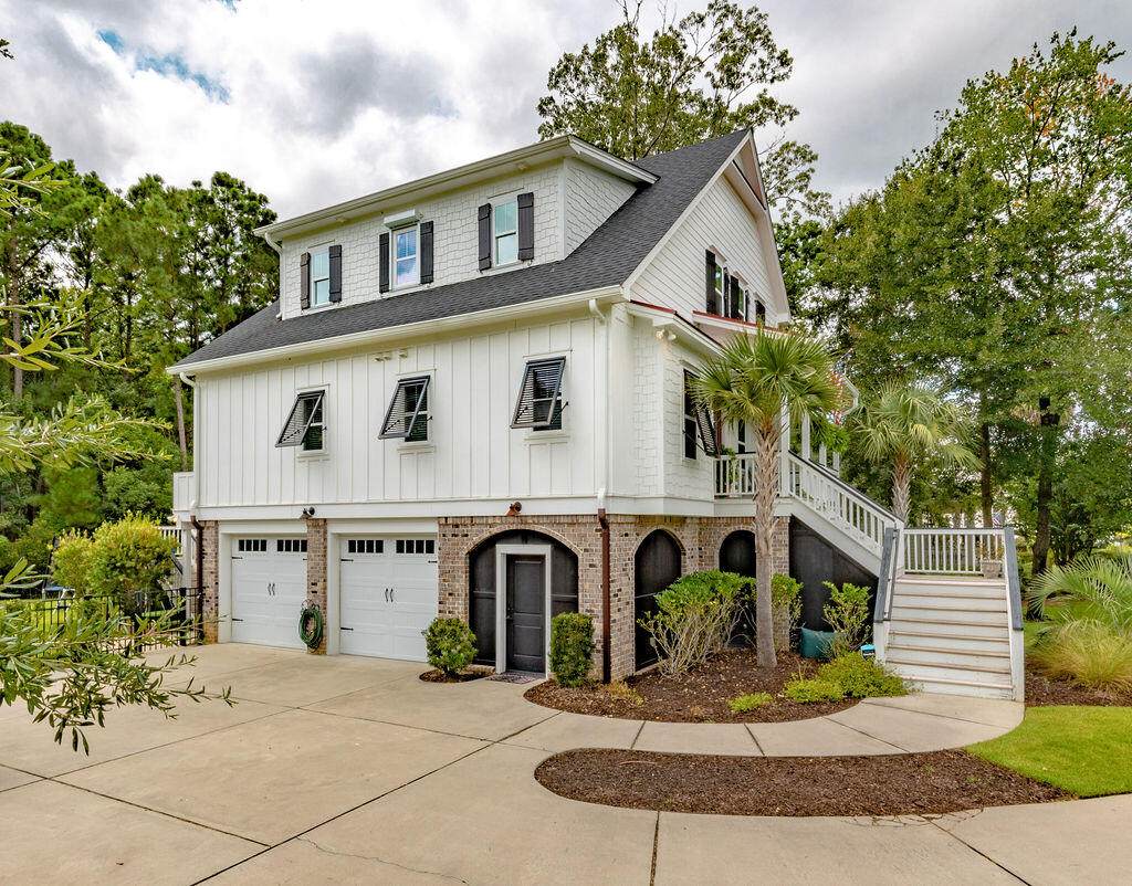 2705 Fountainhead Way - Photo 1