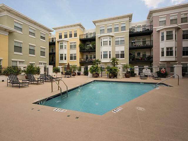 498 Albemarle Road - Photo 1