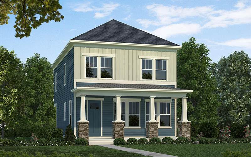 2857 Sugarberry Lane - Photo 1