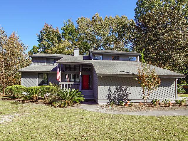 1 Pony Lane - Photo 1