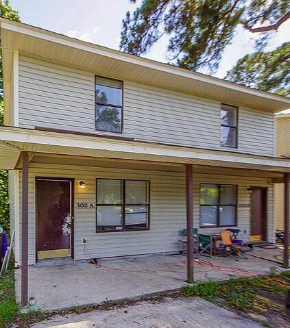 102 Canvasback Drive - Photo 1