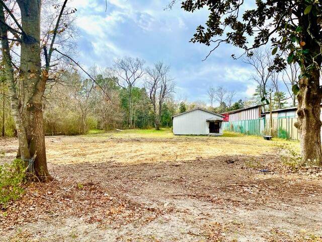 10758 Cottageville Highway - Photo 1