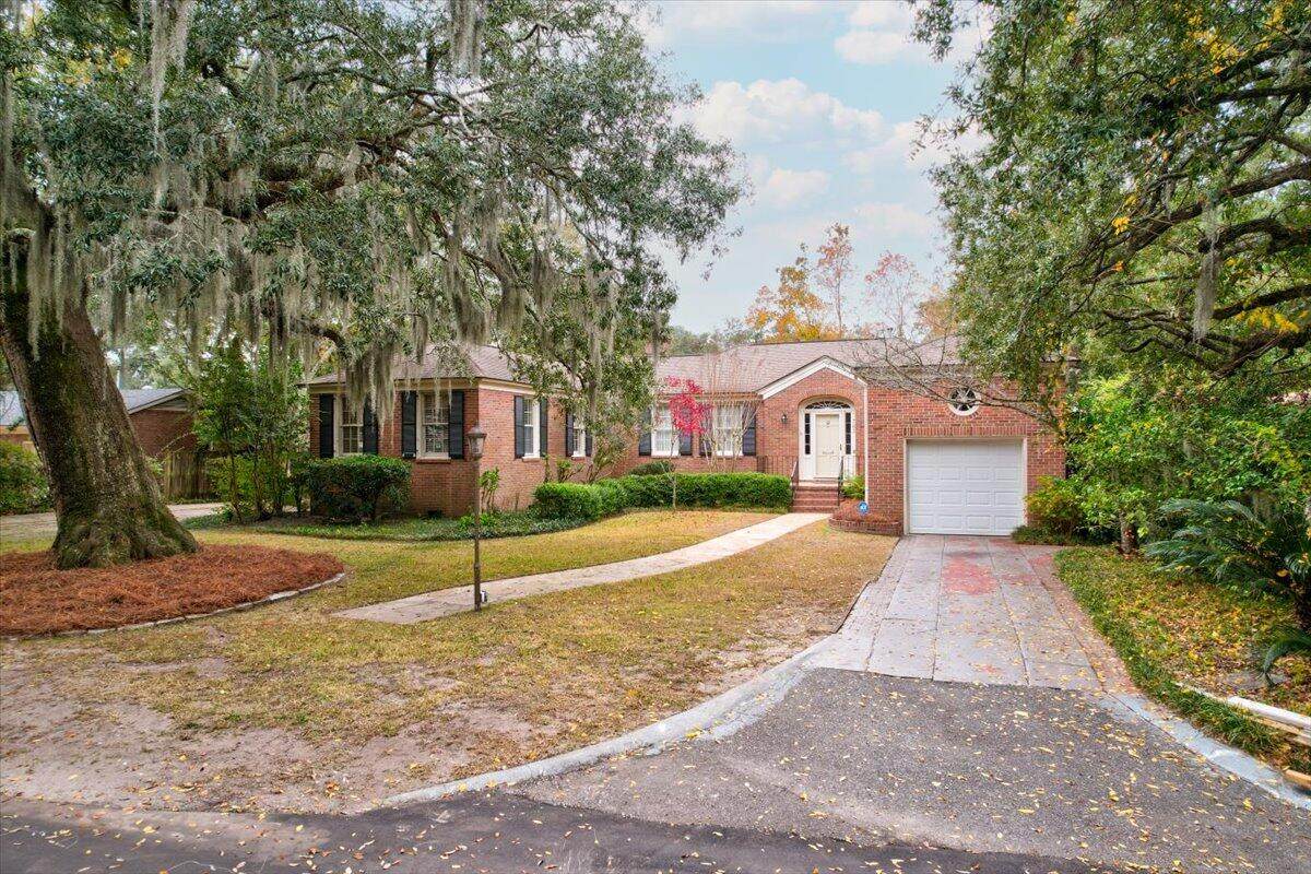 763 Woodward Road - Photo 1