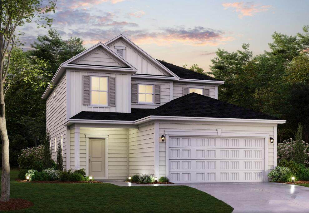 164 Wappoo Trace Lane - Photo 1