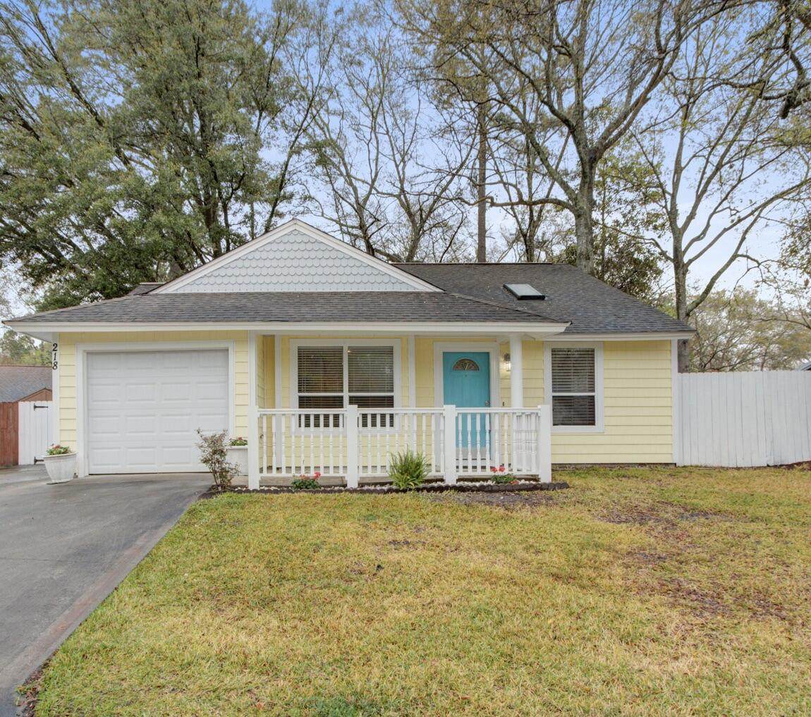 218 Tabby Creek Circle - Photo 1