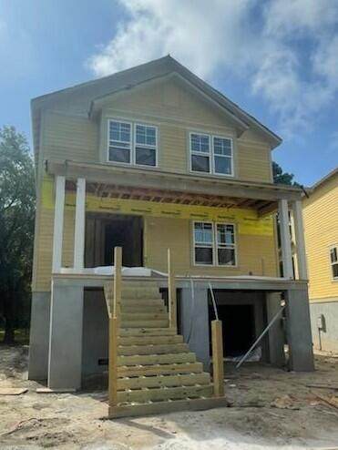 2283 Seabrook Island Road - Photo 1