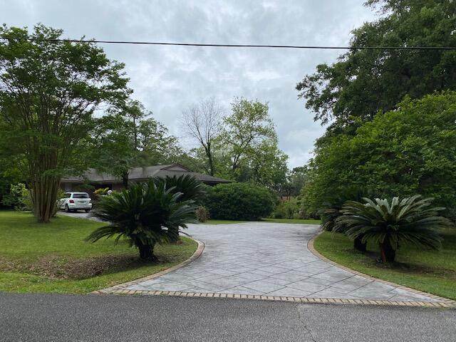 280 N Hobcaw Dr - Photo 1
